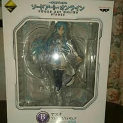 一番くじ　アスナフィギュアのサムネイル