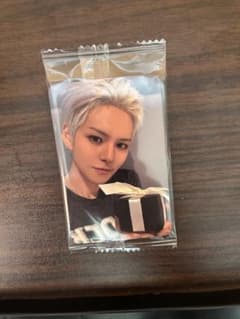 TREASURE ktown4u 特典　ヨシのサムネイル