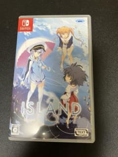 ISLAND Switch版のサムネイル