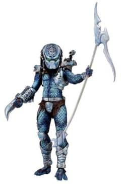 ハイブウォーズプレデター 未開封 激レア NECA 値引き相談可能 - メルカリ