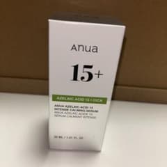 Anua Azelain Acid 15+ CICA 30mLのサムネイル