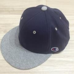 champion キャップのサムネイル