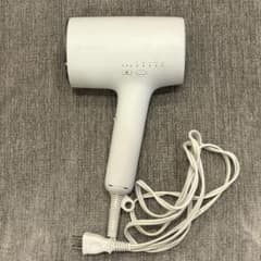 【ジャンク品】 パナソニック EH-NA0J-Hナノケア ドライヤー ジャンク品】パナソニック ナノケア ヘアドライヤー EH-NA0J 2023製