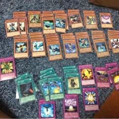 遊戯王 BF パーツのサムネイル