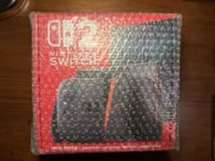 [新品、未使用品］ 任天堂Switch2 国内版　新品未使用他のサムネイル