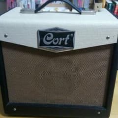 Cort ミニアンプのサムネイル