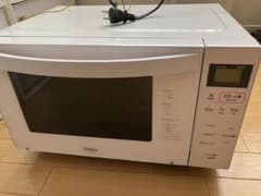 2020年製 Haier 電子レンジ JM-FH18G - メルカリ