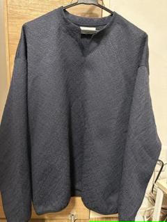 【viviモデル着用】RAJABROOKE BERGUNA JACQUARD M viviモデル着用】RAJABROOKE BERGUNA JACQUARD - メルカリ