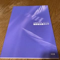 糖尿病治療ガイド 2020-2021のサムネイル