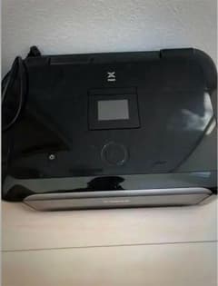 キャノン　PIXUS MG6230のサムネイル