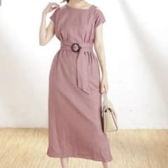 natural couture☆ワンピースのサムネイル