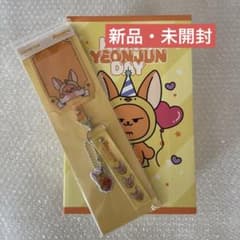 ファンチュン TXT ヨンジュン センイル 誕生日 バースデー