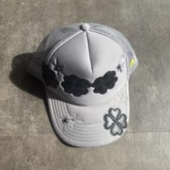 希少imozonsavingclothing メッシュキャップ グレーのサムネイル