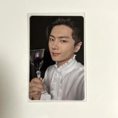 ENHYPEN JAY トレカ House of Vampireのサムネイル