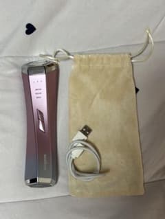 家庭用美顔器Notime(icelady アイスレディ フェイスインベスメント