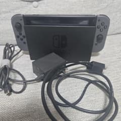 Nintendo　Switch