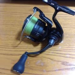 1996年モデル ダイワ エンブレム X 2000 TW デッドストック未使用