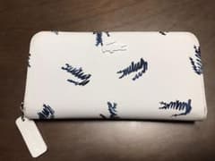 ラコステ 長財布のサムネイル