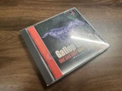 ギャロップレーサー2 PS1ソフトのサムネイル
