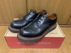 REDWING 8106 7D ソールカスタム済 REDWING 8106 7D ソールカスタム済 - メルカリ