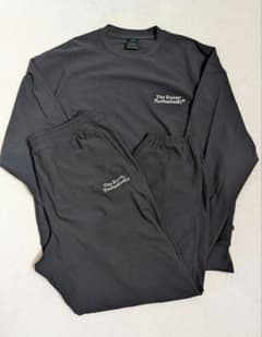ENNOY daiwa pier39 セットアップ Lサイズ - メルカリ