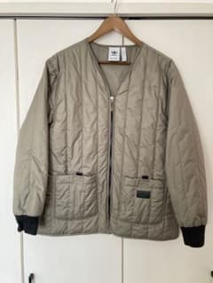 アディダス オリジナルス R.Y.V. JACKET gd9294 - メルカリ