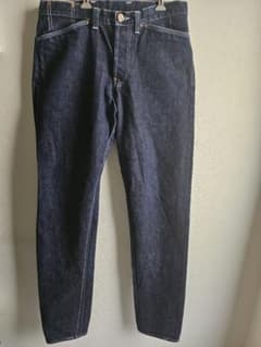 TENDER Co. type130 SIZE 3 美品 希少 テンダー デニム - メルカリ