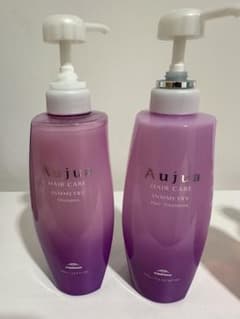 Aujua INMMETRY シャンプー＆トリートメント セット 500ml - メルカリ