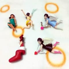 yamyamyammy様専用♡のサムネイル