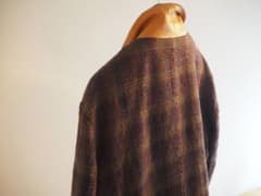 UNIDER COVER　チェスターコートのサムネイル