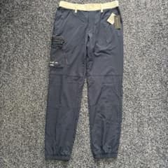 未使用・タグ付】トラヴィスマシュー ストレッチ ジョガーパンツ