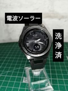 カシオG-MS baby-g MSG-W200G 洗浄済み - メルカリ