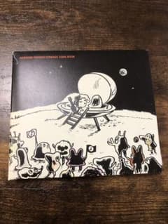 細野晴臣 STRANGE SONG BOOKのサムネイル