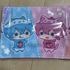 すとぷり マフラータオル 2021 spring - メルカリ