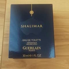 シャリマーオードトワレ　ナチュラルスプレイ　30mL　フランス製のサムネイル