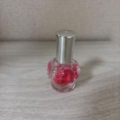 KLJM フラワーネイルオイル 王冠 ピンクのサムネイル