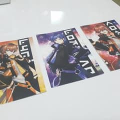 すたぽら ブロマイド Coe. くに こったろのサムネイル