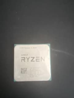 ryzen5 3600のサムネイル