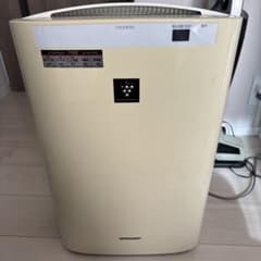 SHARP＊加湿空気清浄機 KC-Z40-W ヨドバシ.com - シャープ SHARP 加湿空気清浄機（加湿・空清11畳まで
