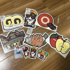 とと様 リクエスト 2点 まとめ商品のサムネイル