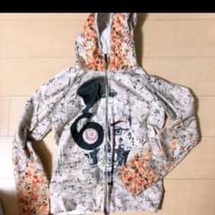 TACさん専用 maxsix パーカーのサムネイル