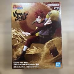 NARUTO 질풍전 VIBRATION STARS 가애라 피규어