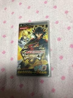 遊戯王タッグフォース6のサムネイル
