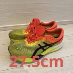 ASICS METASPEED EDGE 27.5cmのサムネイル