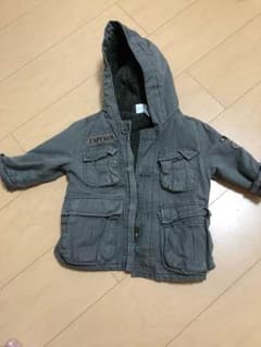 アウター 80㎝のサムネイル