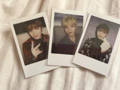 SEVENTEEN ウジ トレカのサムネイル