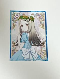 학 매스 히로 HANA·BIYORI 요미우리 랜드 특전 브로마이드