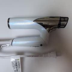 ReFa BEAUTECH DRYER SMART 리퍼뷰 테크 드라이어