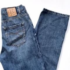 【24AW／極美品】MARELLA マックスマーラ　ワイドレッグ デニムパンツ 24AW／極美品】MARELLA マックスマーラ ワイドレッグ デニムパンツ