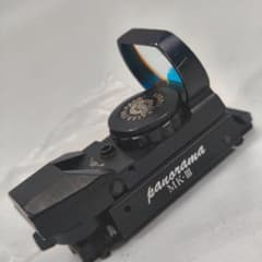HAKKO BED-35 Panorama Mk-Ⅲ ドットサイト HAKKO BED-35 Panorama Mk-Ⅲ ドットサイト - メルカリ